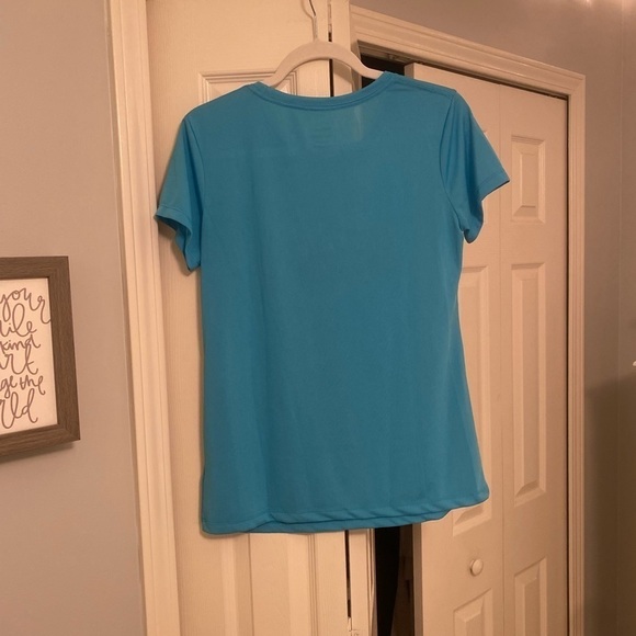 Reebok Drifit Tee - Picture 4 of 9